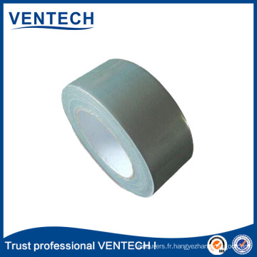 Ruban en aluminium Ventech de haute qualité pour une utilisation en ventilation